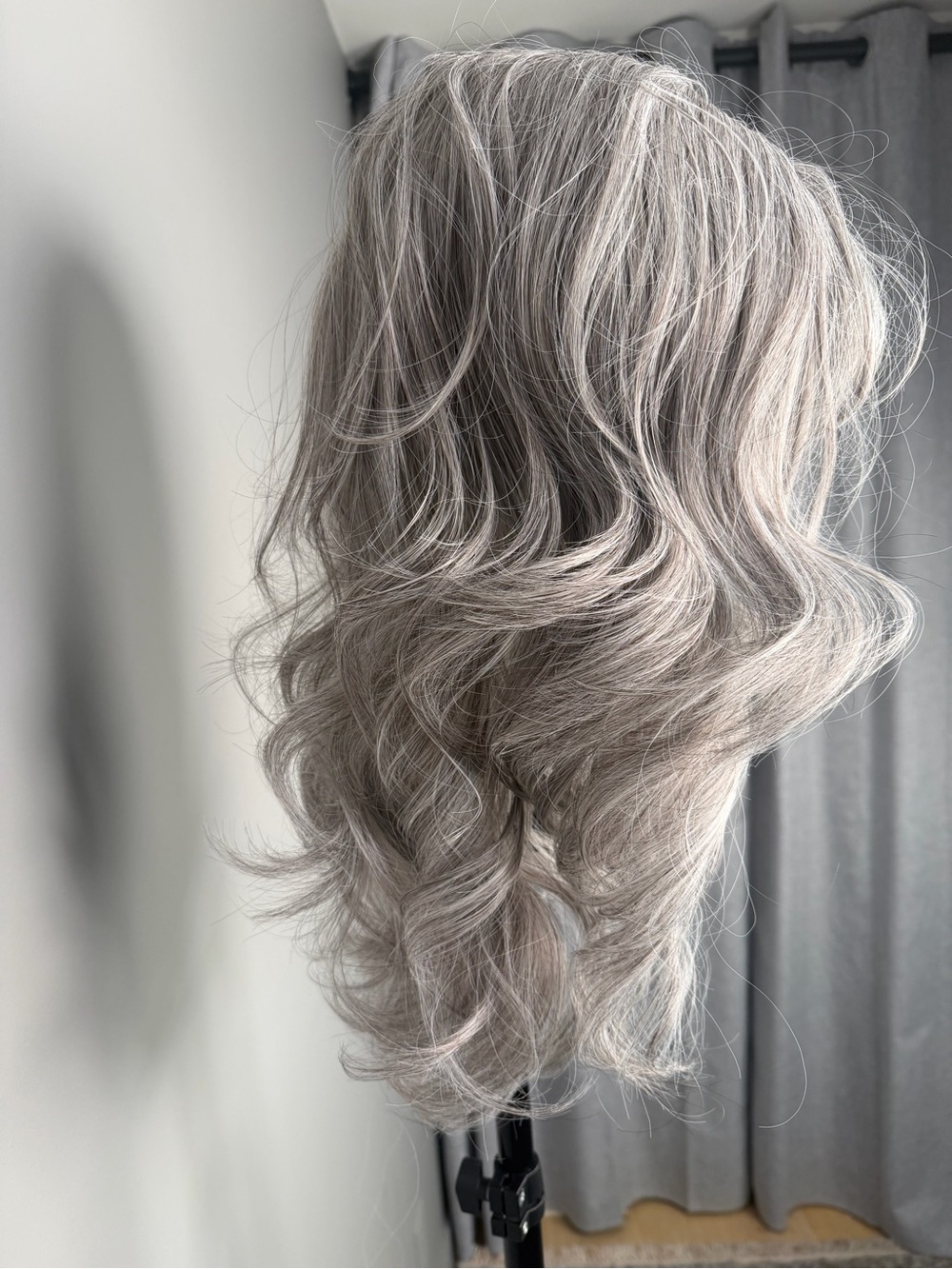 Gemlux Lightweight Human Hair - Picture 9 of 15